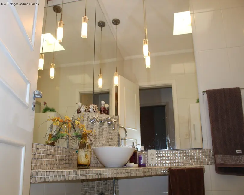 Foto 5 de Casa com 3 quartos para alugar, 250m2 em Jardim América, Sorocaba - SP