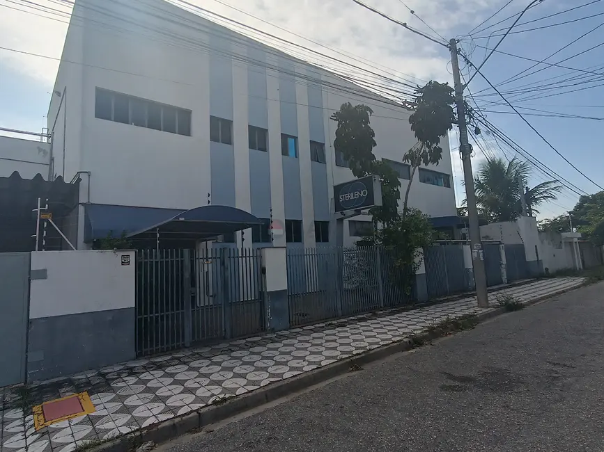 Foto 2 de Armazém / Galpão para alugar, 1000m2 em Jardim Siriema, Sorocaba - SP