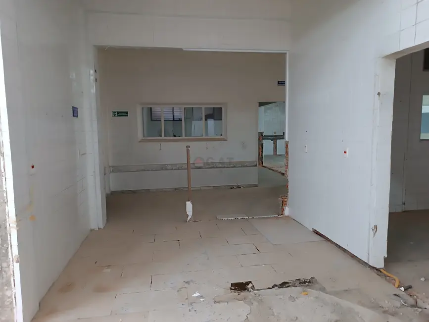 Armazém / Galpão para alugar, 1000m2 em Jardim Siriema, Sorocaba - SP - imagem 8 Foto 8 de Armazém / Galpão para alugar, 1000m2 em Jardim Siriema, Sorocaba - SP