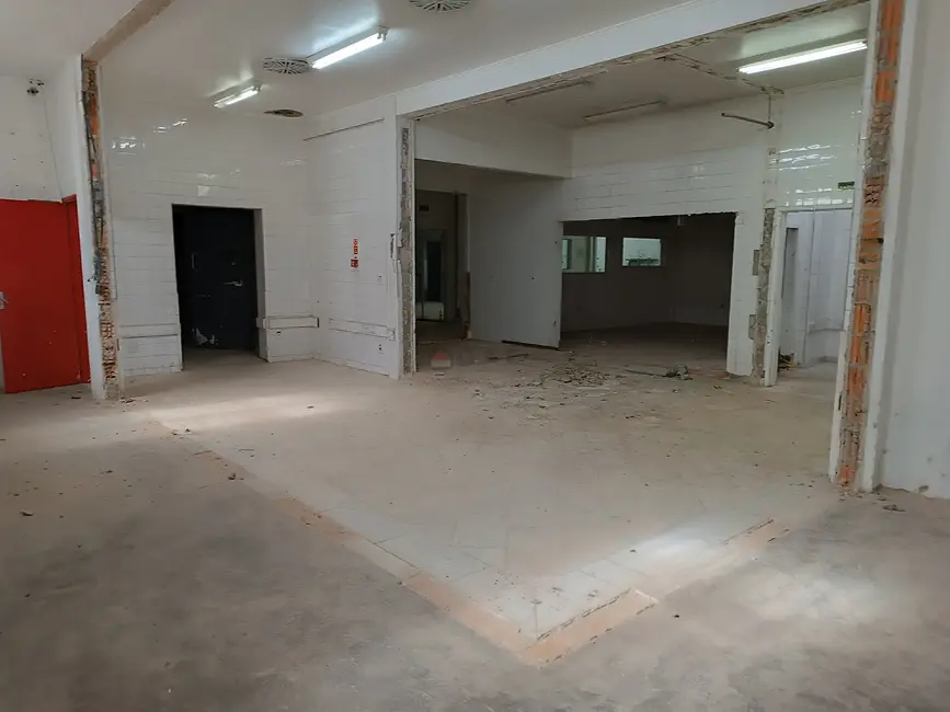 Armazém / Galpão para alugar, 1000m2 em Jardim Siriema, Sorocaba - SP - imagem 6 Foto 6 de Armazém / Galpão para alugar, 1000m2 em Jardim Siriema, Sorocaba - SP