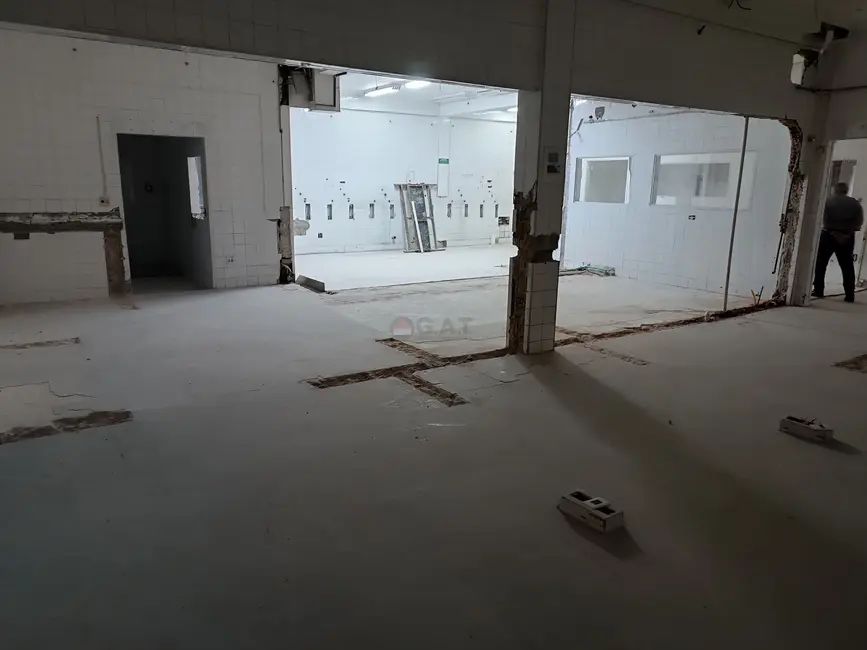 Armazém / Galpão para alugar, 1000m2 em Jardim Siriema, Sorocaba - SP - imagem 5 Foto 5 de Armazém / Galpão para alugar, 1000m2 em Jardim Siriema, Sorocaba - SP