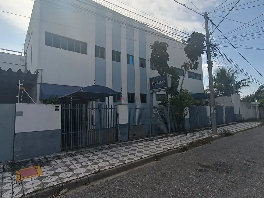 Foto 1 de Armazém / Galpão para alugar, 1000m2 em Jardim Siriema, Sorocaba - SP