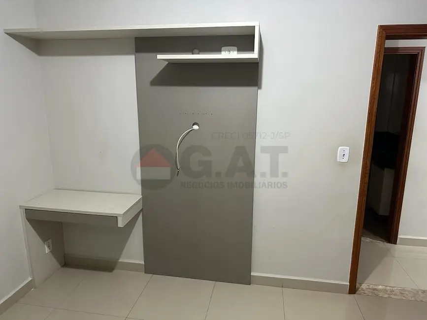 Foto 7 de Apartamento com 2 quartos à venda, 54m2 em Jardim São Marcos, Sorocaba - SP