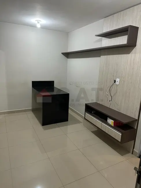 Foto 2 de Apartamento com 2 quartos à venda, 54m2 em Jardim São Marcos, Sorocaba - SP