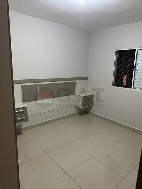Foto 8 de Apartamento com 2 quartos à venda, 54m2 em Jardim São Marcos, Sorocaba - SP