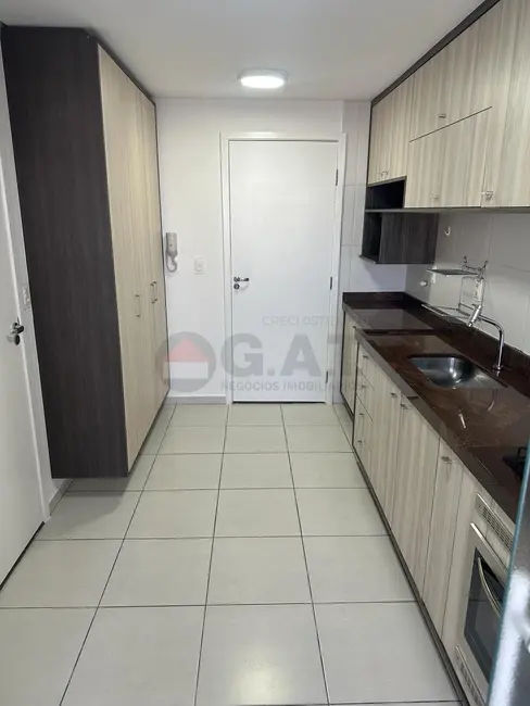 Apartamento com 3 quartos à venda, 125m2 em Parque Campolim, Sorocaba - SP - imagem 6 Foto 6 de Apartamento com 3 quartos à venda, 125m2 em Parque Campolim, Sorocaba - SP