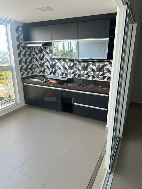 Apartamento com 3 quartos à venda, 125m2 em Parque Campolim, Sorocaba - SP - imagem 4 Foto 4 de Apartamento com 3 quartos à venda, 125m2 em Parque Campolim, Sorocaba - SP