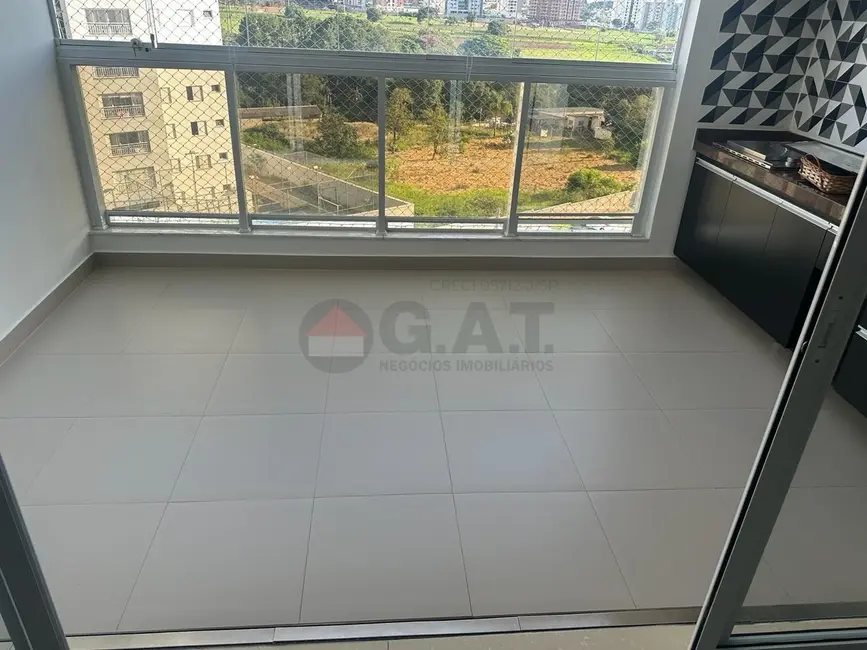 Apartamento com 3 quartos à venda, 125m2 em Parque Campolim, Sorocaba - SP - imagem 8 Foto 8 de Apartamento com 3 quartos à venda, 125m2 em Parque Campolim, Sorocaba - SP