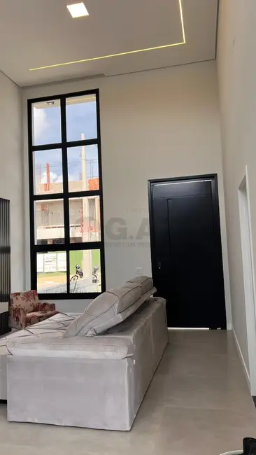 Casa de Condomínio com 3 quartos à venda, 192m2 em Brigadeiro Tobias, Sorocaba - SP - imagem 5 Foto 5 de Casa de Condomínio com 3 quartos à venda, 192m2 em Brigadeiro Tobias, Sorocaba - SP