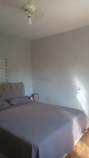 Casa com 2 quartos à venda, 95m2 em Parque Vitória Régia, Sorocaba - SP - imagem 9 Foto 9 de Casa com 2 quartos à venda, 95m2 em Parque Vitória Régia, Sorocaba - SP