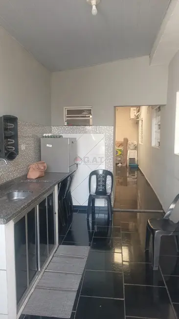 Casa com 2 quartos à venda, 95m2 em Parque Vitória Régia, Sorocaba - SP - imagem 5 Foto 5 de Casa com 2 quartos à venda, 95m2 em Parque Vitória Régia, Sorocaba - SP
