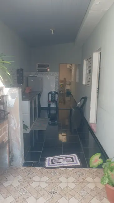 Casa com 2 quartos à venda, 95m2 em Parque Vitória Régia, Sorocaba - SP - imagem 6 Foto 6 de Casa com 2 quartos à venda, 95m2 em Parque Vitória Régia, Sorocaba - SP