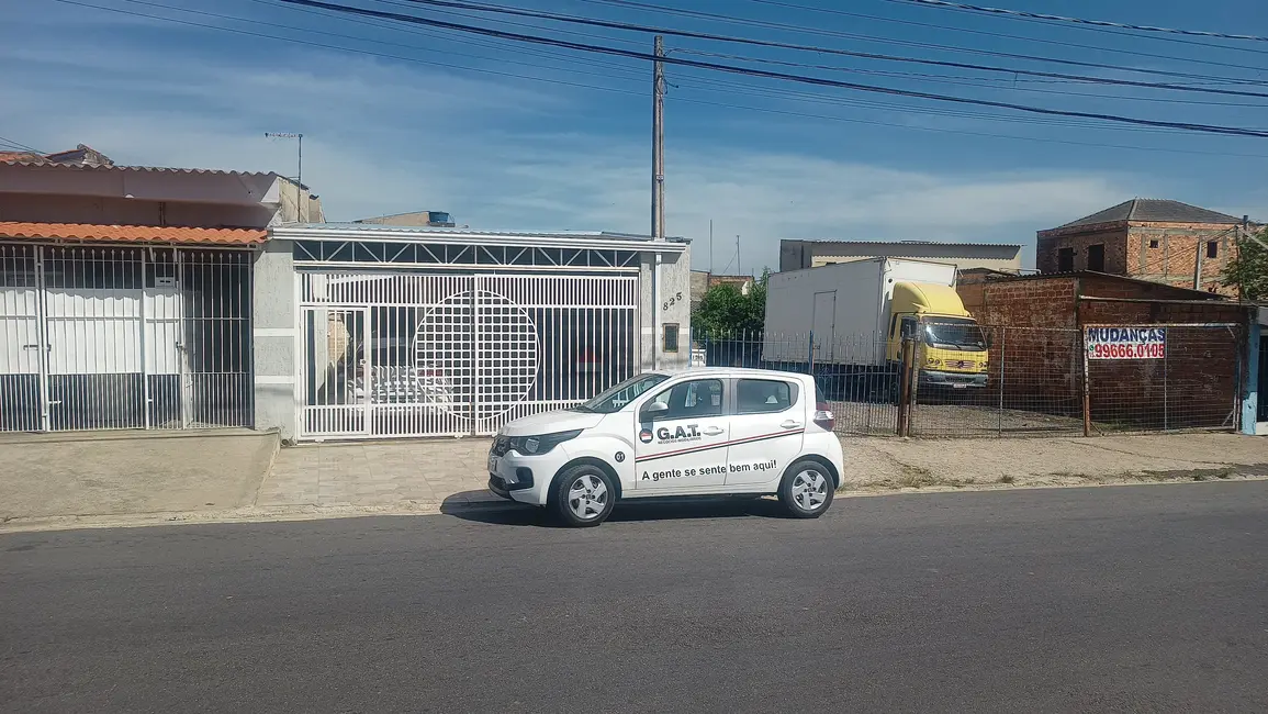 Foto 1 de Casa com 2 quartos à venda, 95m2 em Parque Vitória Régia, Sorocaba - SP