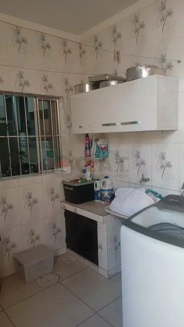 Casa com 2 quartos à venda, 93m2 em Jardim Residencial Imperatriz, Sorocaba - SP - imagem 7 Foto 7 de Casa com 2 quartos à venda, 93m2 em Jardim Residencial Imperatriz, Sorocaba - SP