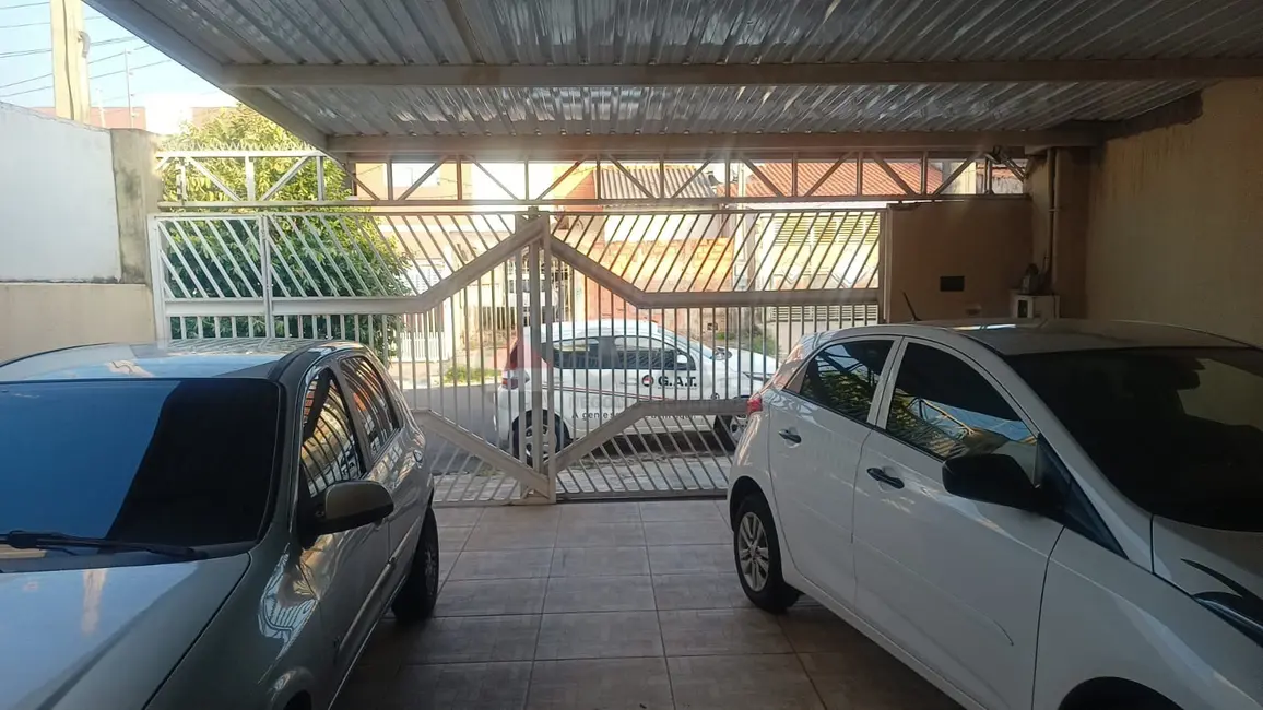 Foto 1 de Casa com 2 quartos à venda, 93m2 em Jardim Residencial Imperatriz, Sorocaba - SP