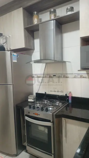 Casa com 2 quartos à venda, 93m2 em Jardim Residencial Imperatriz, Sorocaba - SP - imagem 8 Foto 8 de Casa com 2 quartos à venda, 93m2 em Jardim Residencial Imperatriz, Sorocaba - SP