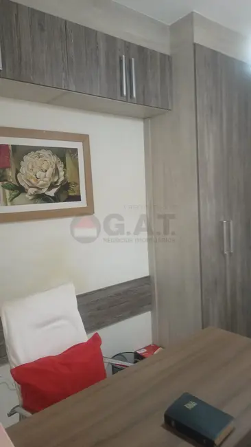 Casa com 2 quartos à venda, 93m2 em Jardim Residencial Imperatriz, Sorocaba - SP - imagem 6 Foto 6 de Casa com 2 quartos à venda, 93m2 em Jardim Residencial Imperatriz, Sorocaba - SP