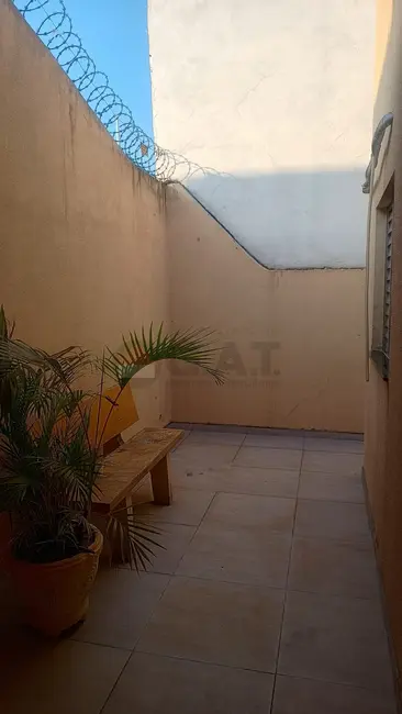 Casa com 2 quartos à venda, 93m2 em Jardim Residencial Imperatriz, Sorocaba - SP - imagem 3 Foto 3 de Casa com 2 quartos à venda, 93m2 em Jardim Residencial Imperatriz, Sorocaba - SP