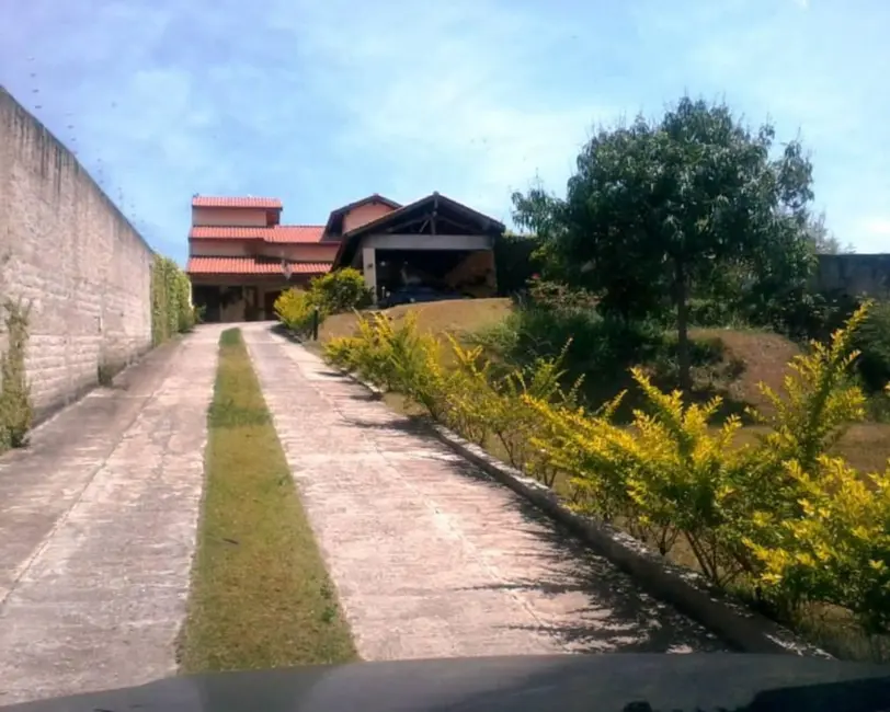 Foto 6 de Casa com 4 quartos à venda, 300m2 em Parque Morumbi, Votorantim - SP