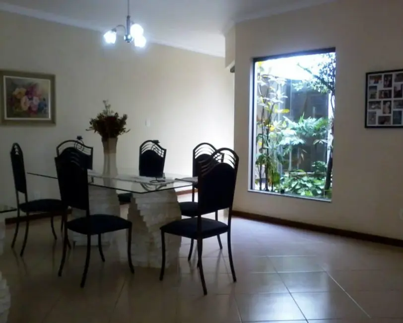 Foto 4 de Casa com 4 quartos à venda, 300m2 em Parque Morumbi, Votorantim - SP