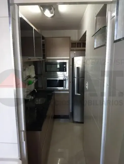 Apartamento com 2 quartos à venda, 67m2 em Centro, Sorocaba - SP - imagem 5 Foto 5 de Apartamento com 2 quartos à venda, 67m2 em Centro, Sorocaba - SP