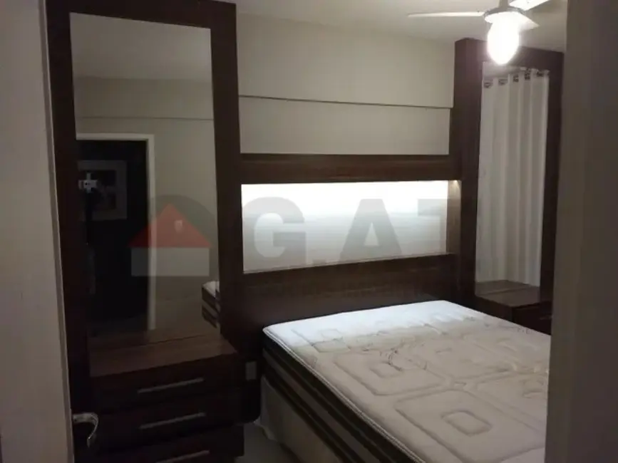 Apartamento com 2 quartos à venda, 67m2 em Centro, Sorocaba - SP - imagem 3 Foto 3 de Apartamento com 2 quartos à venda, 67m2 em Centro, Sorocaba - SP