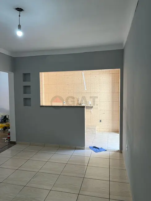 Casa com 4 quartos à venda, 200m2 em Jardim São Guilherme, Sorocaba - SP - imagem 6 Foto 6 de Casa com 4 quartos à venda, 200m2 em Jardim São Guilherme, Sorocaba - SP