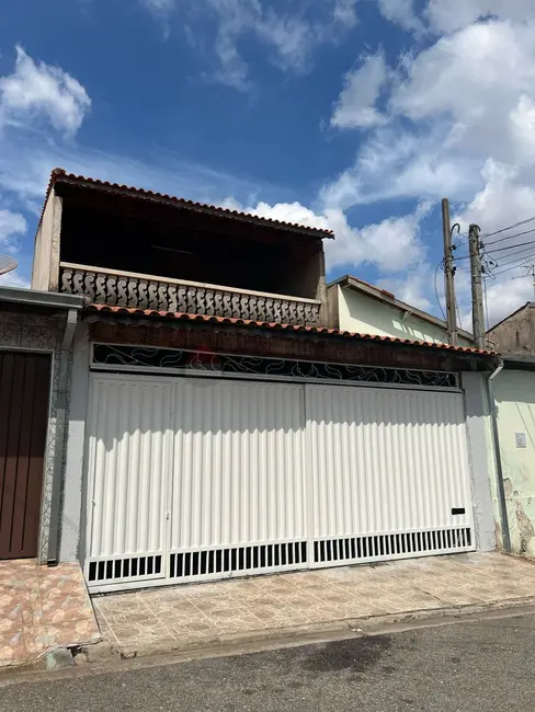 Casa com 4 quartos à venda, 200m2 em Jardim São Guilherme, Sorocaba - SP - imagem 5 Foto 5 de Casa com 4 quartos à venda, 200m2 em Jardim São Guilherme, Sorocaba - SP