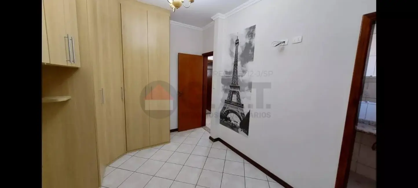 Foto 9 de Apartamento com 3 quartos à venda, 110m2 em Jardim Prestes de Barros, Sorocaba - SP