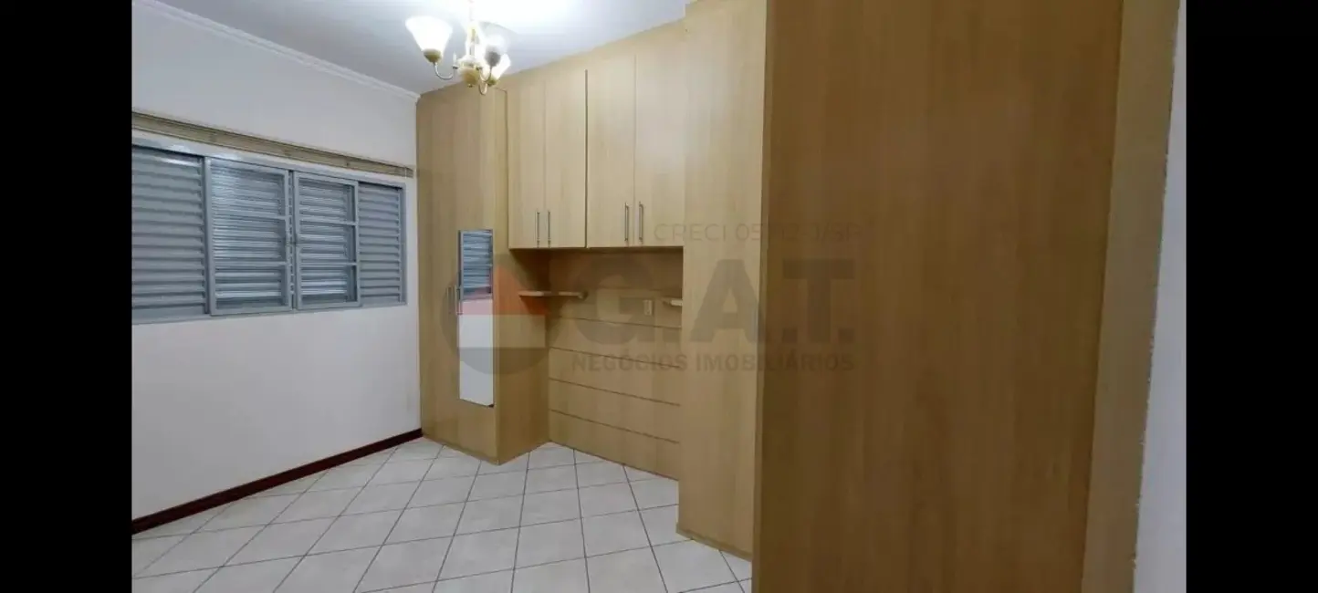 Foto 7 de Apartamento com 3 quartos à venda, 110m2 em Jardim Prestes de Barros, Sorocaba - SP