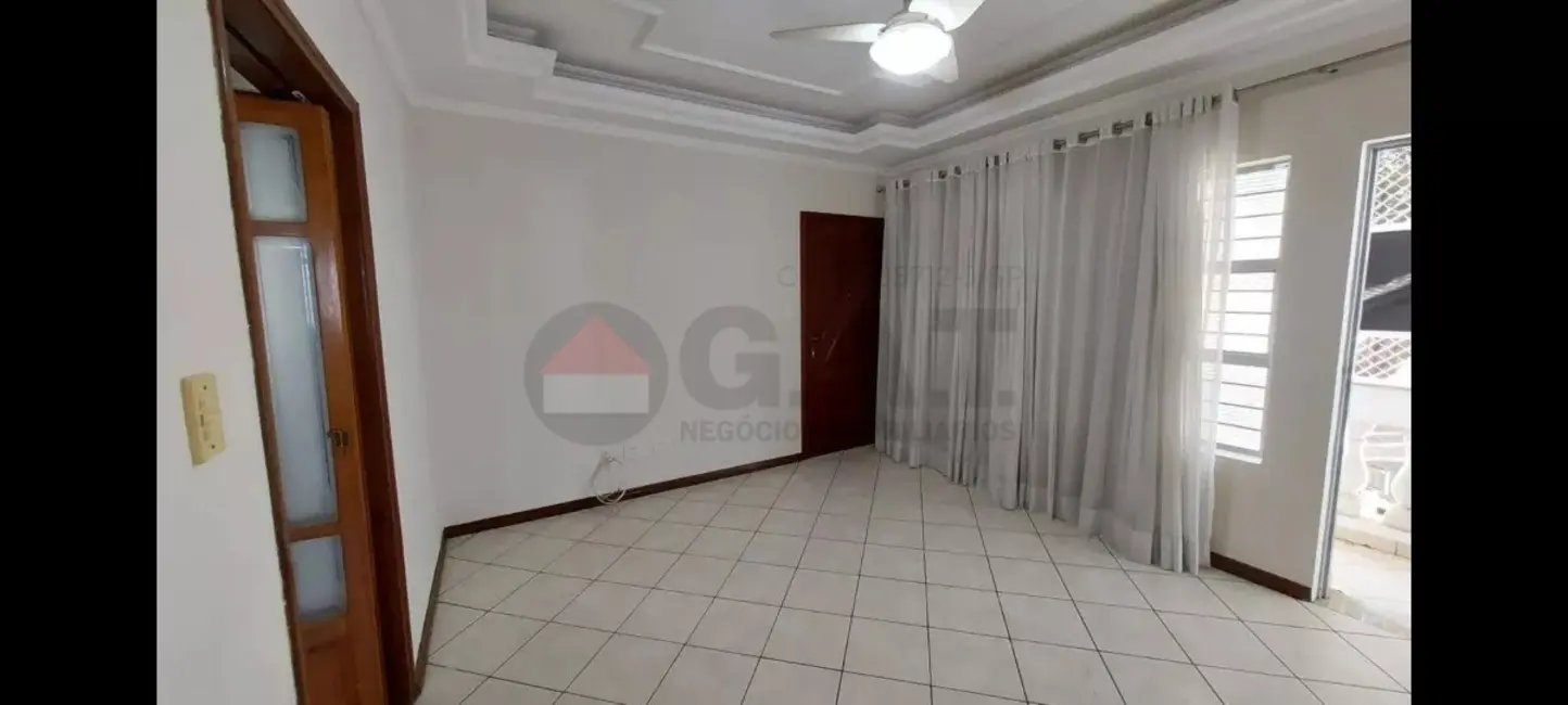 Foto 2 de Apartamento com 3 quartos à venda, 110m2 em Jardim Prestes de Barros, Sorocaba - SP