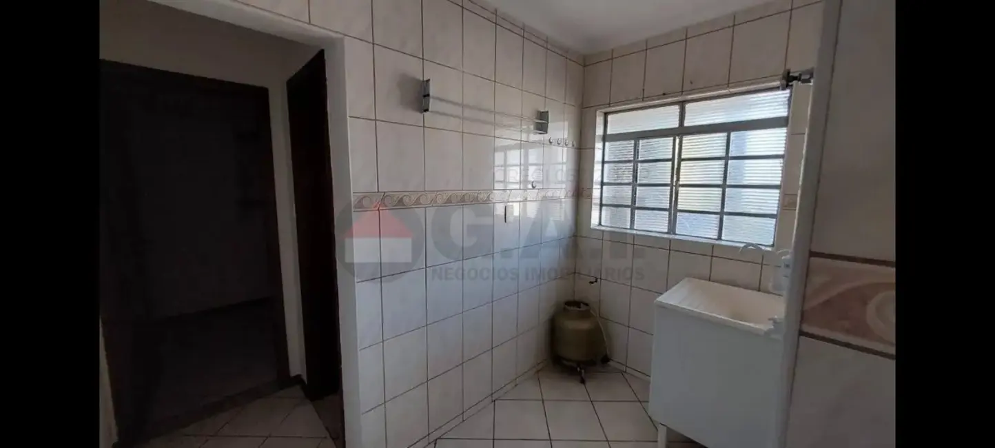 Foto 4 de Apartamento com 3 quartos à venda, 110m2 em Jardim Prestes de Barros, Sorocaba - SP