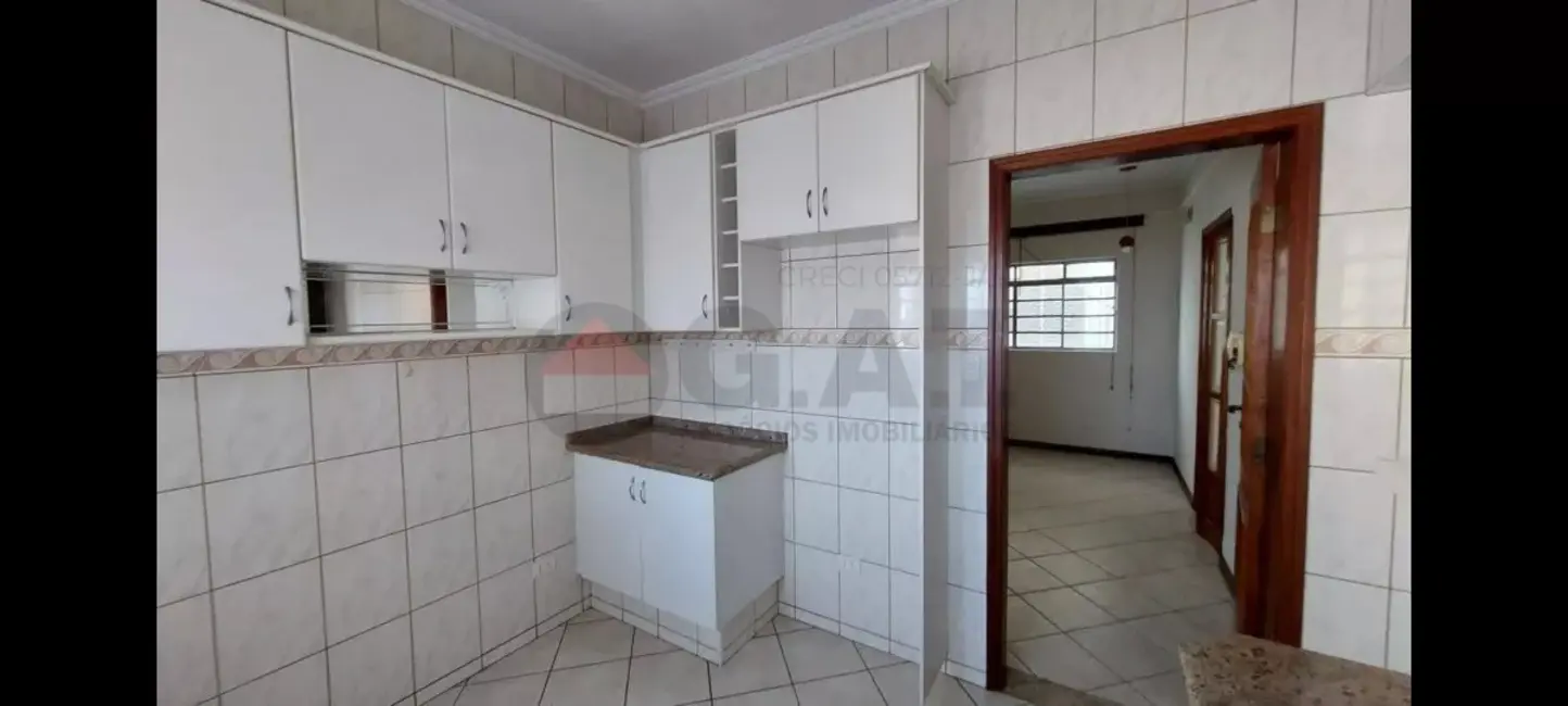 Foto 8 de Apartamento com 3 quartos à venda, 110m2 em Jardim Prestes de Barros, Sorocaba - SP