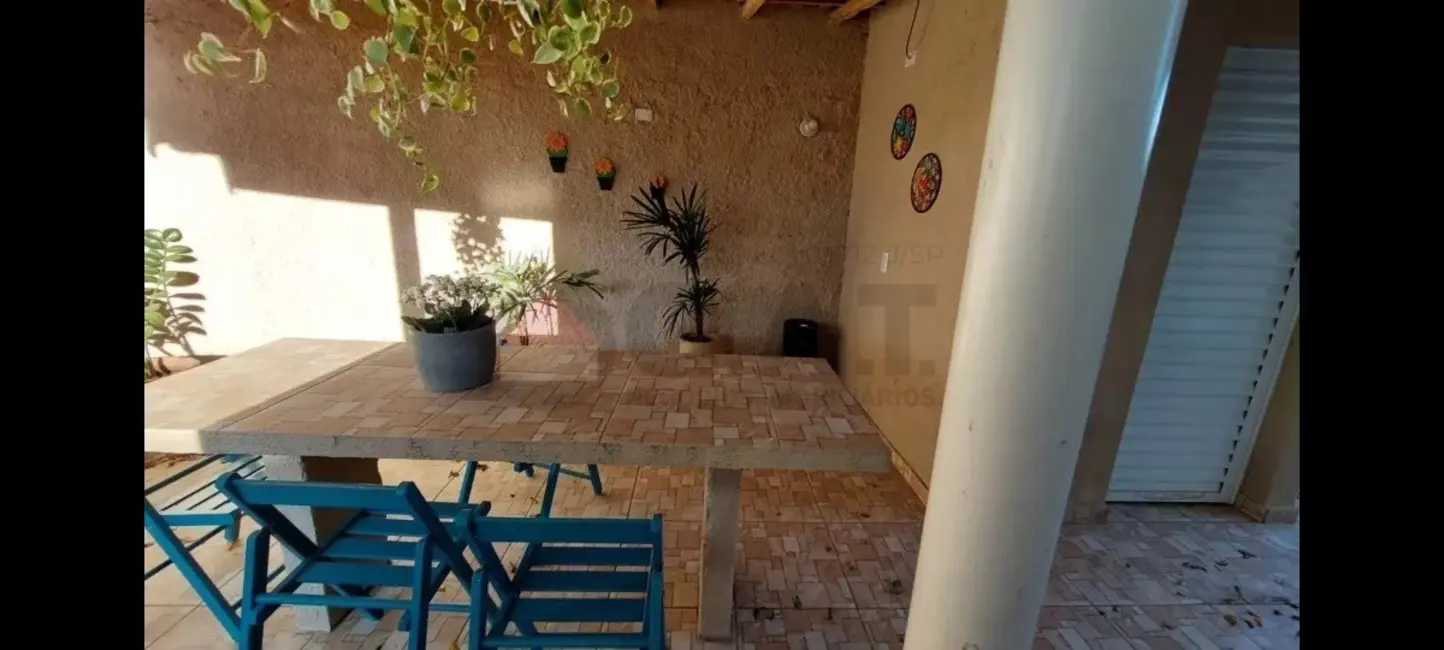 Foto 5 de Apartamento com 3 quartos à venda, 110m2 em Jardim Prestes de Barros, Sorocaba - SP