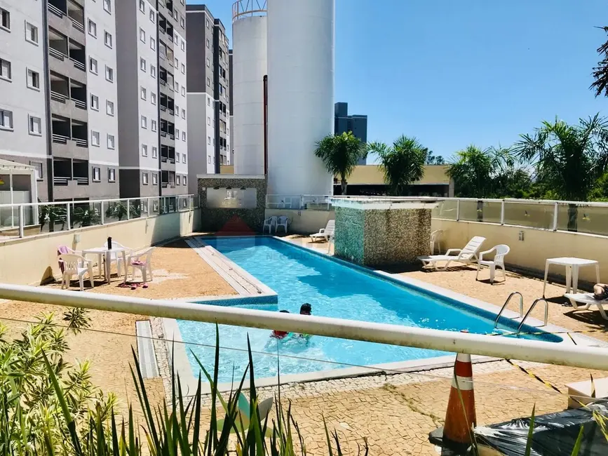 Foto 1 de Apartamento com 2 quartos à venda, 57m2 em Parque Bela Vista, Votorantim - SP