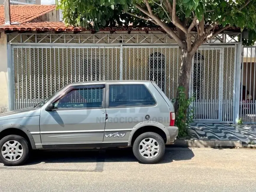 Foto 2 de Casa com 2 quartos à venda, 199m2 em Vila Jardini, Sorocaba - SP