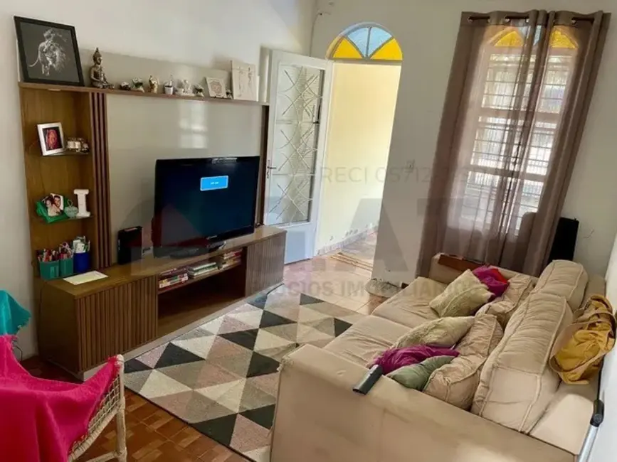 Casa com 2 quartos à venda, 199m2 em Vila Jardini, Sorocaba - SP - imagem 4 Foto 4 de Casa com 2 quartos à venda, 199m2 em Vila Jardini, Sorocaba - SP