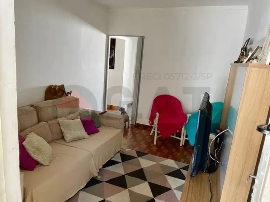 Casa com 2 quartos à venda, 199m2 em Vila Jardini, Sorocaba - SP - imagem 5 Foto 5 de Casa com 2 quartos à venda, 199m2 em Vila Jardini, Sorocaba - SP