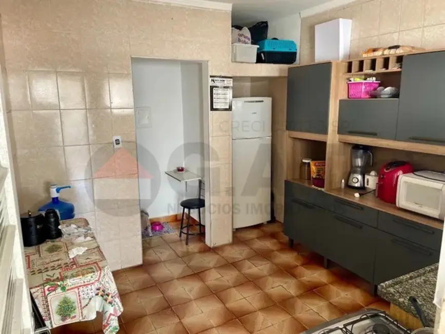 Casa com 2 quartos à venda, 199m2 em Vila Jardini, Sorocaba - SP - imagem 6 Foto 6 de Casa com 2 quartos à venda, 199m2 em Vila Jardini, Sorocaba - SP