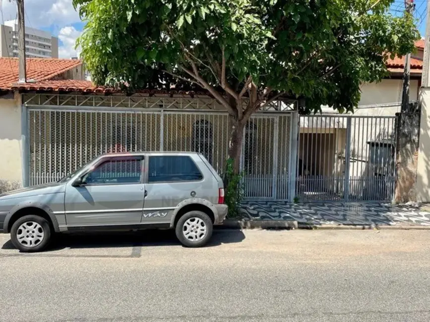 Foto 1 de Casa com 2 quartos à venda, 199m2 em Vila Jardini, Sorocaba - SP