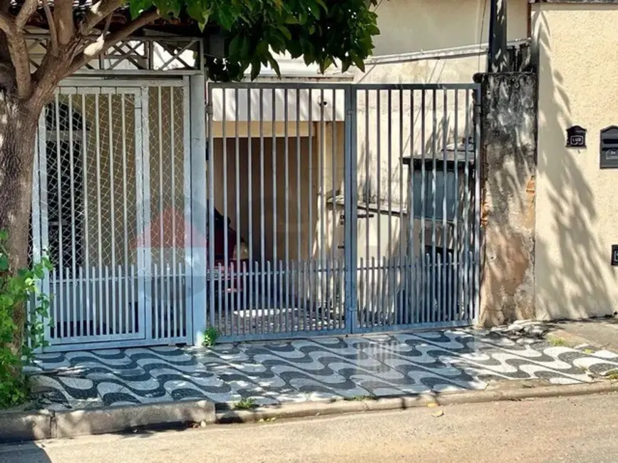Casa com 2 quartos à venda, 199m2 em Vila Jardini, Sorocaba - SP - imagem 3 Foto 3 de Casa com 2 quartos à venda, 199m2 em Vila Jardini, Sorocaba - SP
