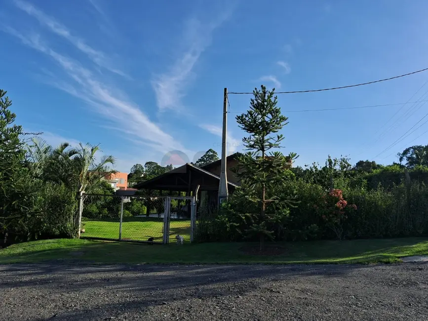 Foto 5 de Casa de Condomínio com 4 quartos à venda, 350m2 em Piedade - SP