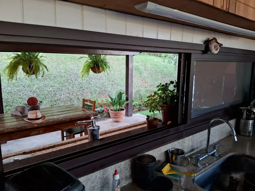 Foto 4 de Casa de Condomínio com 4 quartos à venda, 350m2 em Piedade - SP