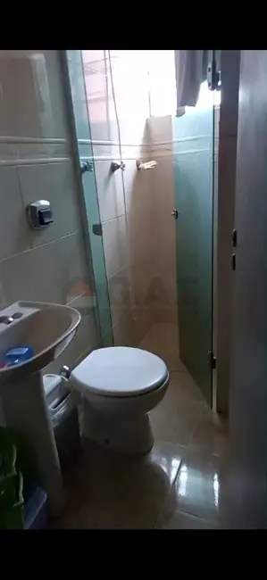 Casa com 2 quartos à venda, 134m2 em Jardim Simus, Sorocaba - SP - imagem 6 Foto 6 de Casa com 2 quartos à venda, 134m2 em Jardim Simus, Sorocaba - SP