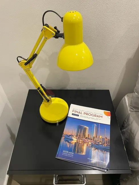 Apartamento com 1 quarto para alugar, 45m2 em Jardim Faculdade, Sorocaba - SP - imagem 8 Foto 8 de Apartamento com 1 quarto para alugar, 45m2 em Jardim Faculdade, Sorocaba - SP