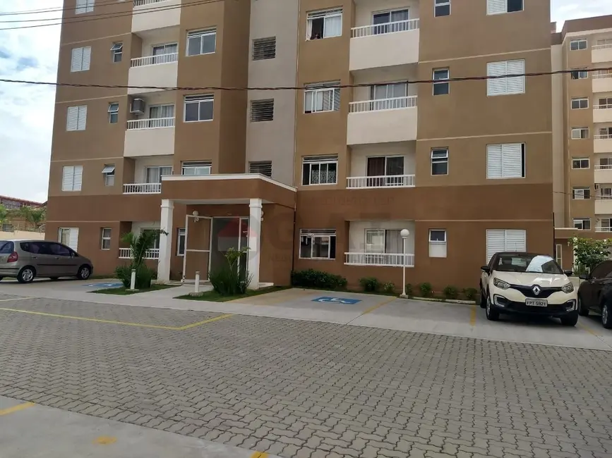 Foto 1 de Apartamento com 2 quartos à venda, 50m2 em Vila Hortência, Sorocaba - SP