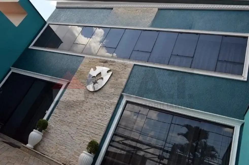 Foto 3 de Sala Comercial para alugar, 200m2 em Centro, Sorocaba - SP