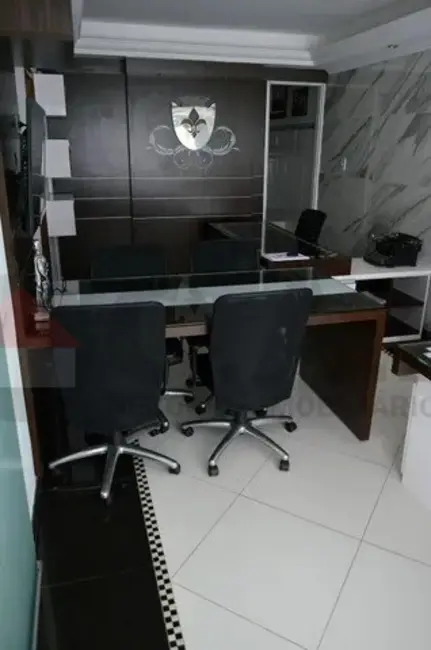 Foto 5 de Sala Comercial para alugar, 200m2 em Centro, Sorocaba - SP