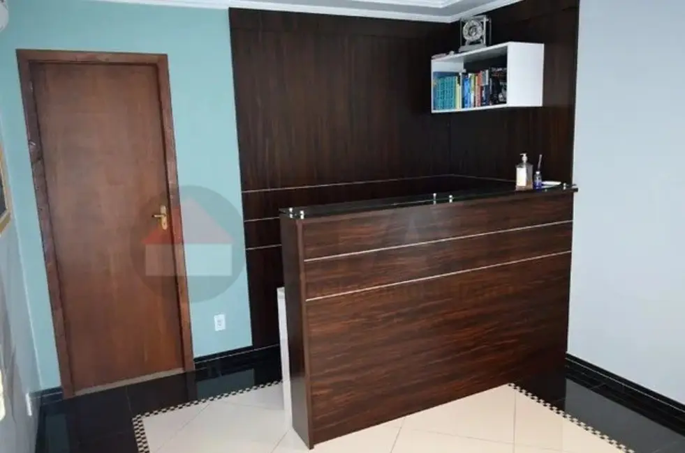 Foto 2 de Sala Comercial para alugar, 200m2 em Centro, Sorocaba - SP