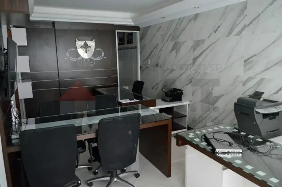 Foto 6 de Sala Comercial para alugar, 200m2 em Centro, Sorocaba - SP